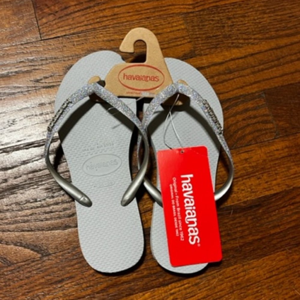 Havaianas Flip Flops